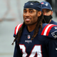 Add Stephon Gilmore to the list of big names sidelined by coronavirus.